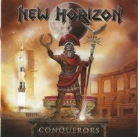 New Horizon – Conquerors  NEUF/OVP